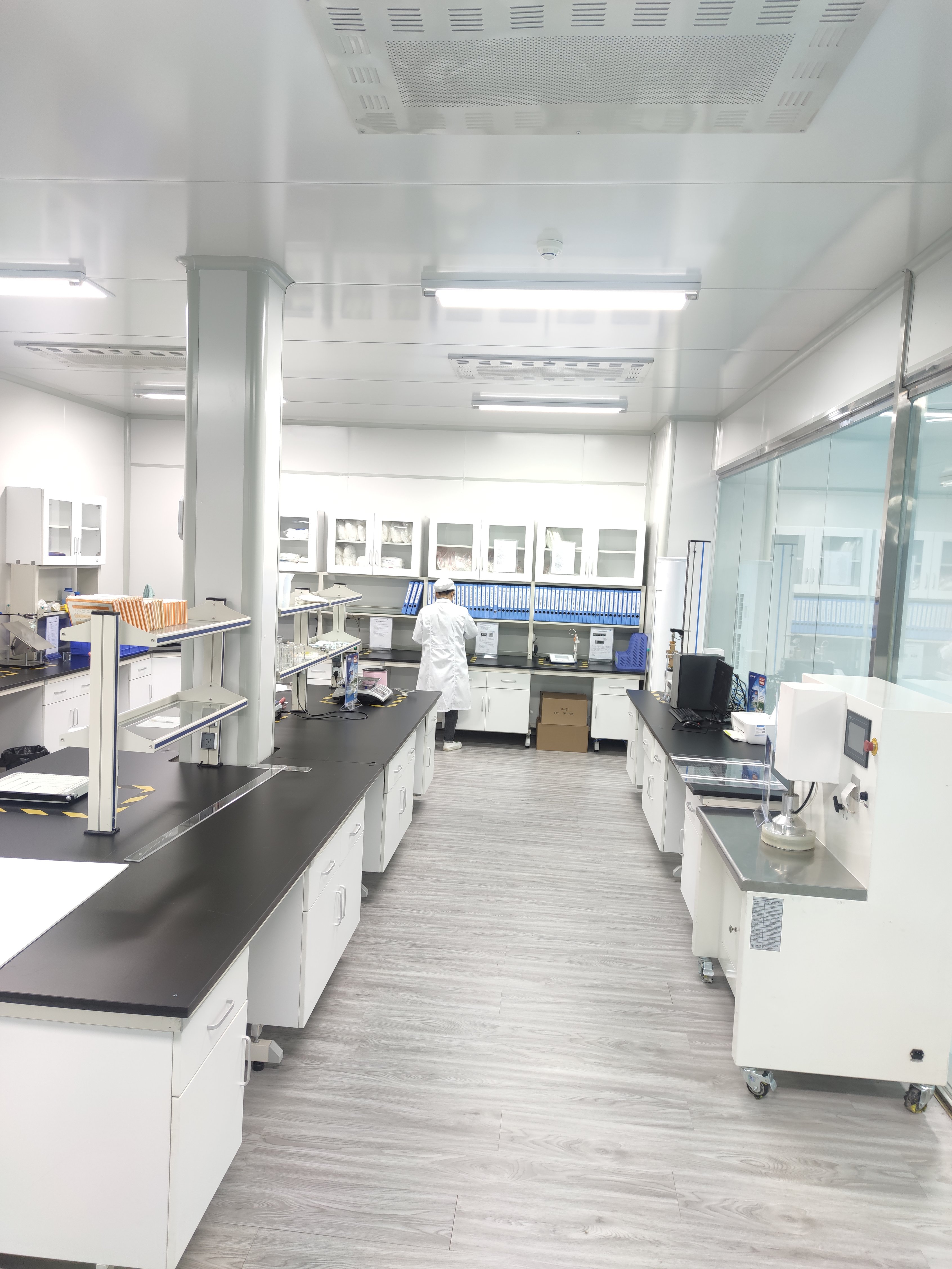 R&D and Technical Support for Market-Fit Products