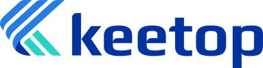 keetop logo